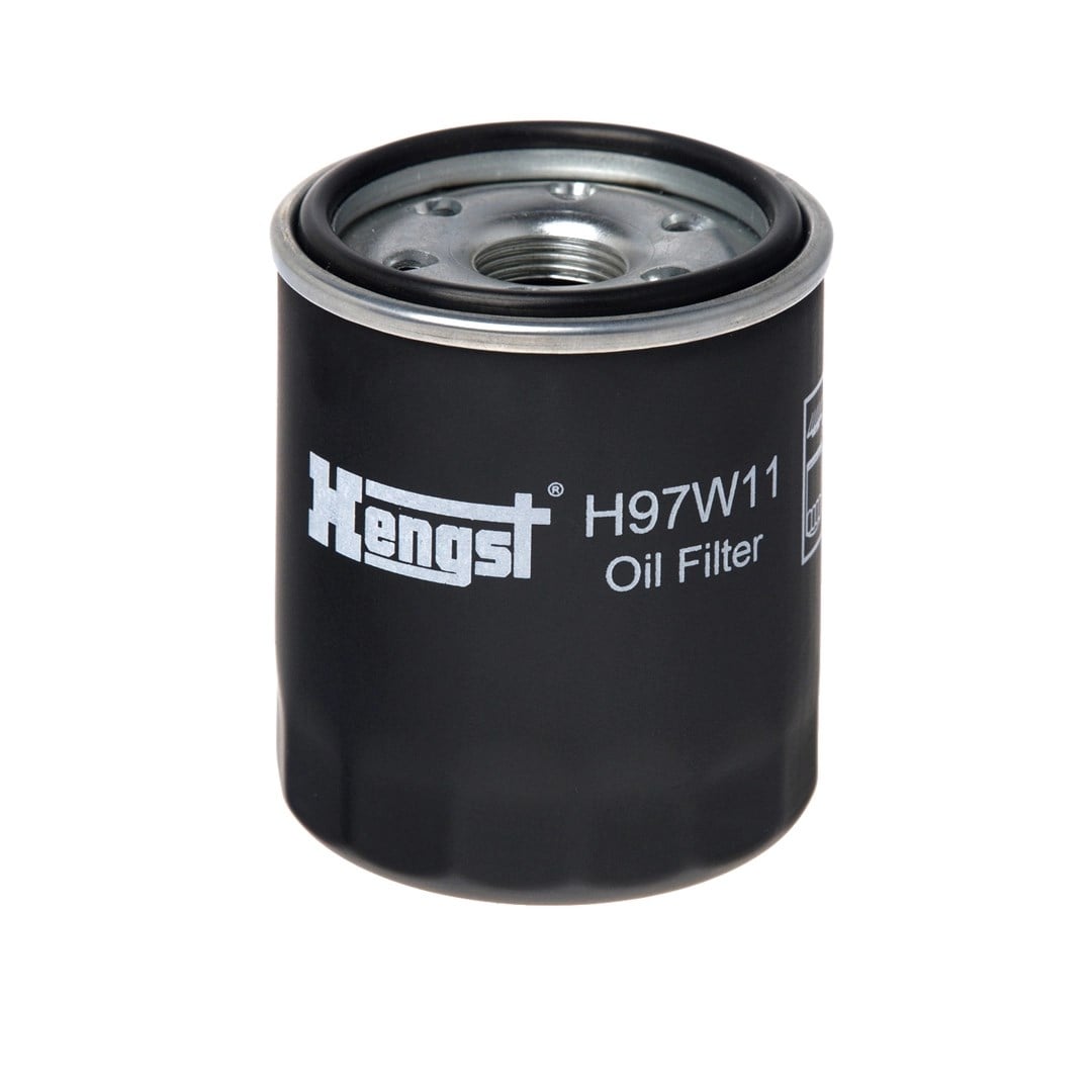 HENGST H97W11 Yağ Filtresi 0001802810 uygun fiyat hızlı kargo