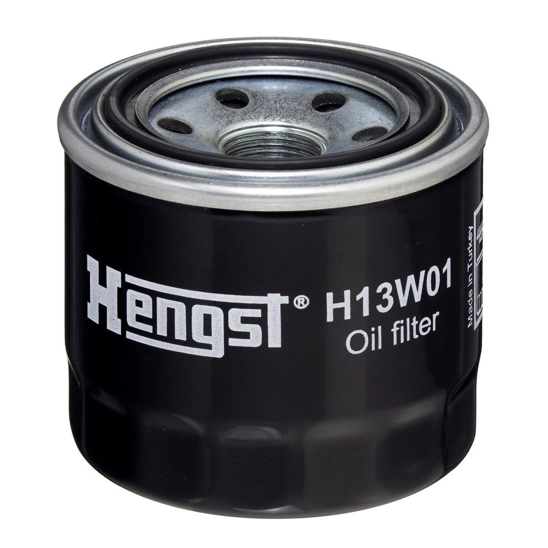 HENGST H13W01 Yağ Filtresi 000 14 145 uygun fiyat hızlı kargo