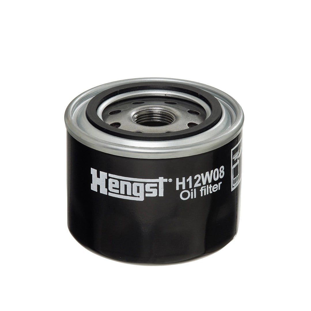 HENGST H12W08 Yağ Filtresi 02995811 uygun fiyat hızlı kargo