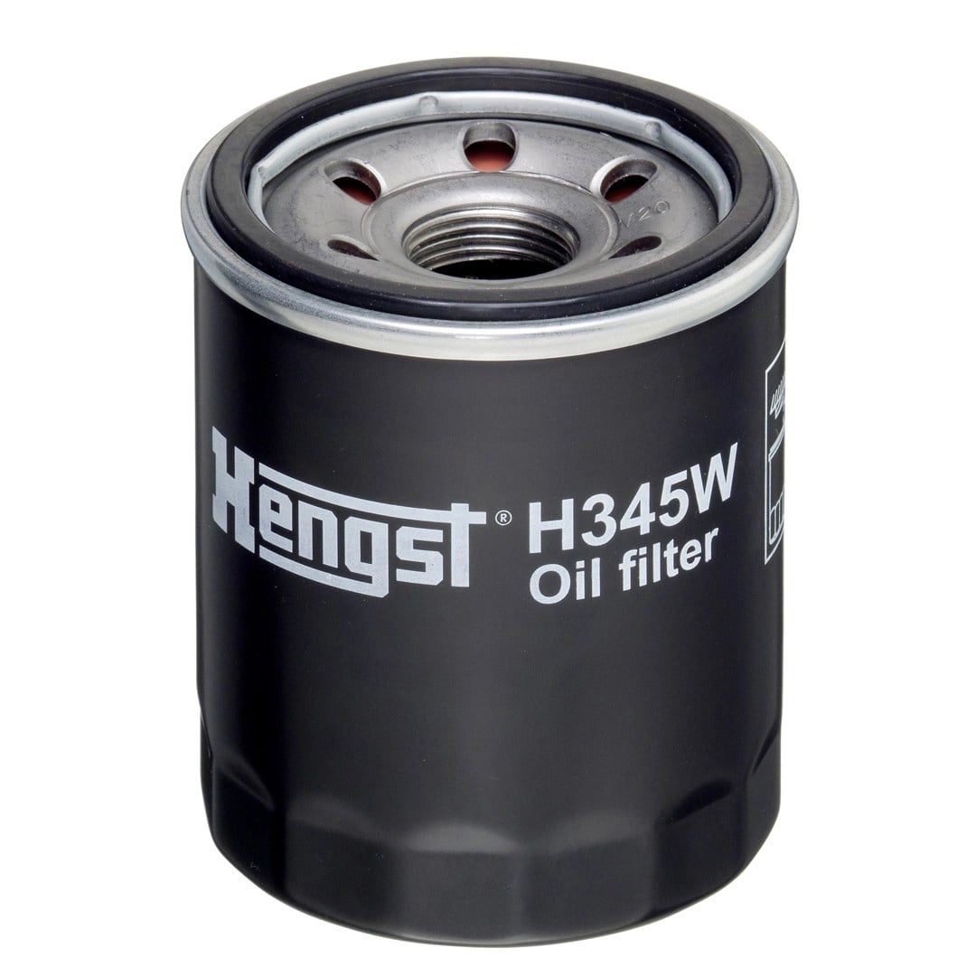 HENGST H345W Yağ Filtresi 15208 AA130 uygun fiyat hızlı kargo