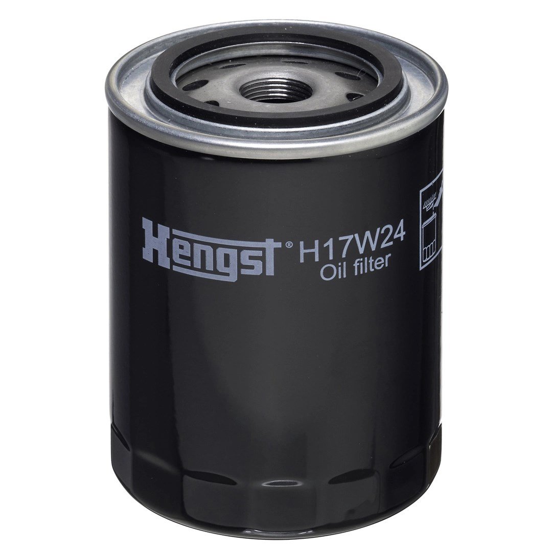 HENGST H17W24 Yağ Filtresi 02992188 uygun fiyat hızlı kargo