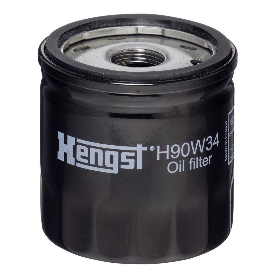 HENGST H90W34 Yağ Filtresi 1812551 uygun fiyat hızlı kargo