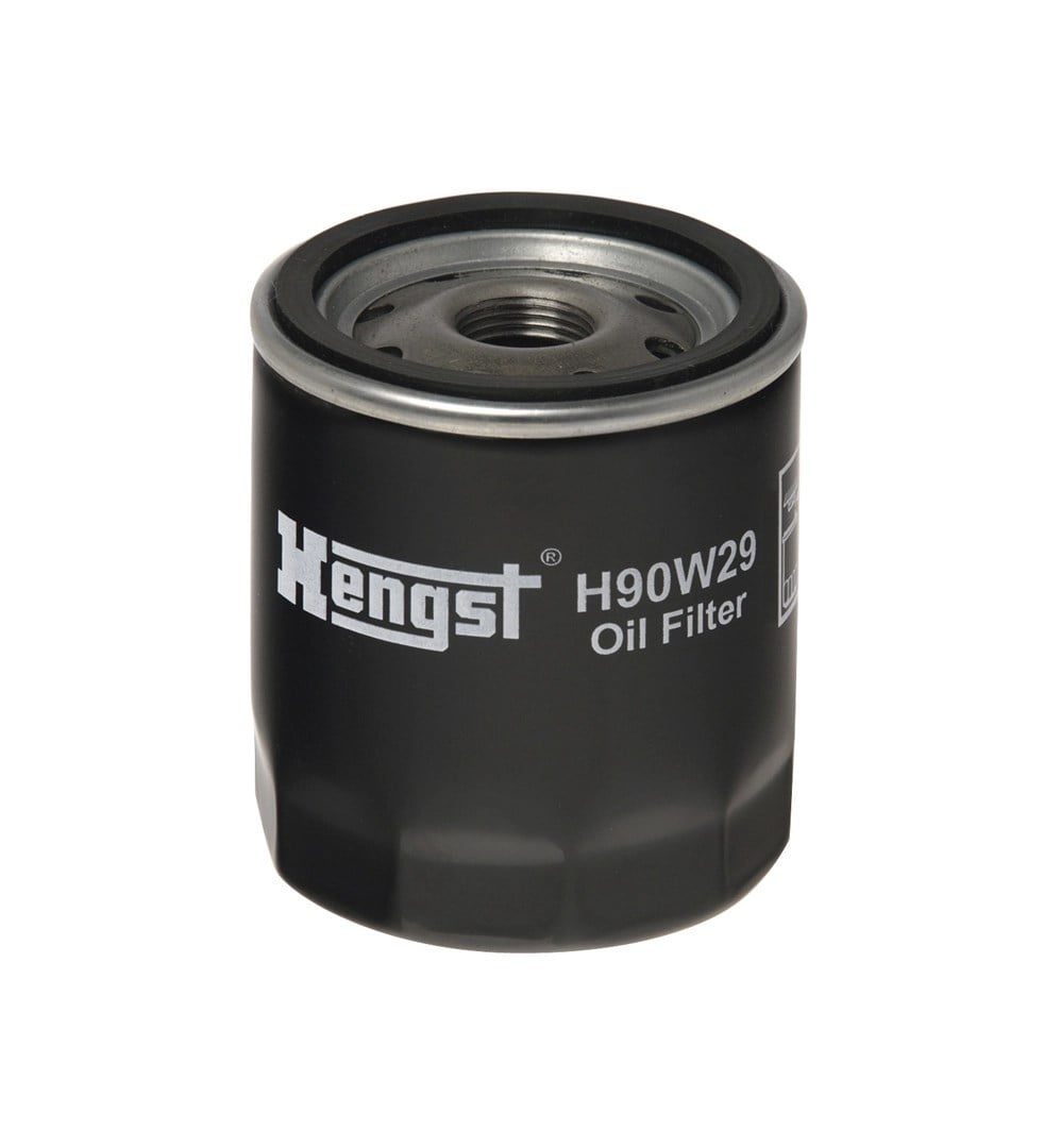 HENGST H90W29 Yağ Filtresi 10073599 uygun fiyat hızlı kargo