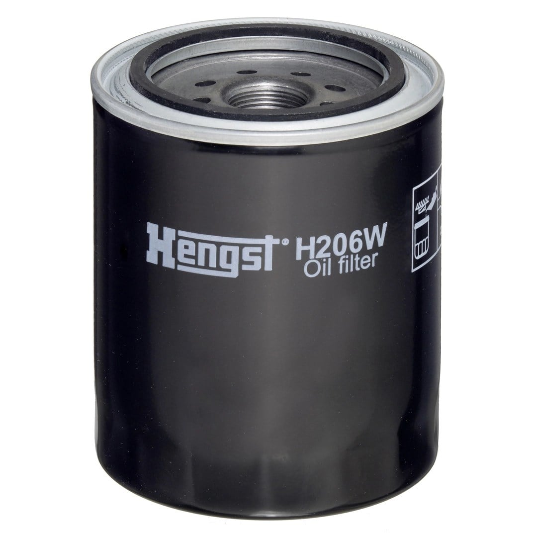 HENGST H206W Yağ Filtresi 04152 03006 uygun fiyat hızlı kargo