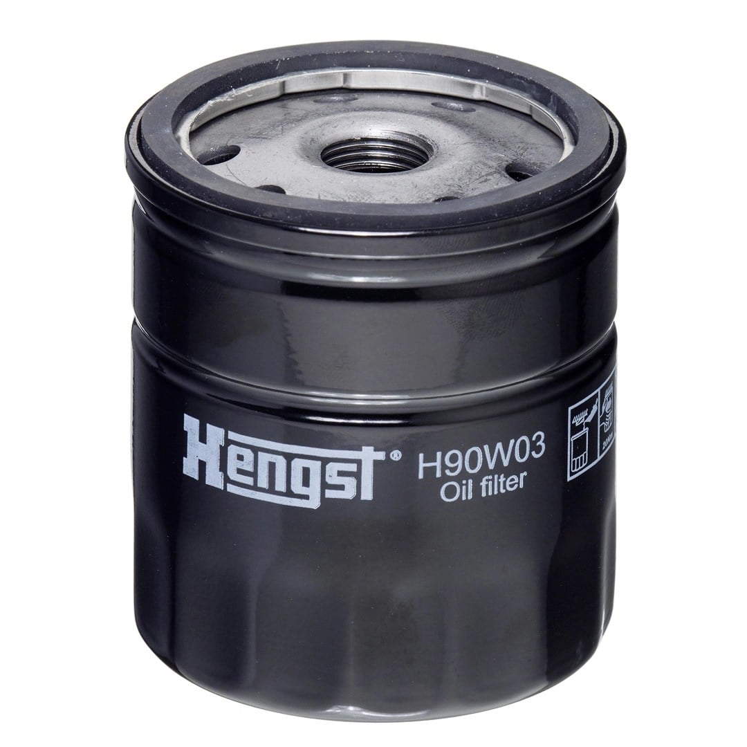 HENGST H90W03 Yağ Filtresi 1109 A9 uygun fiyat hızlı kargo