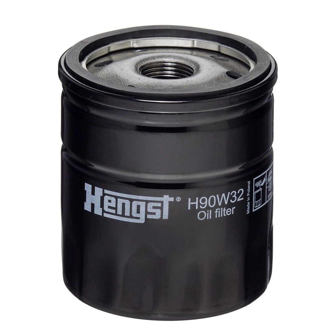 HENGST H90W32 Yağ Filtresi 1339125 uygun fiyat hızlı kargo