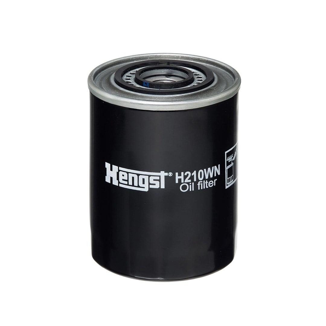 HENGST H210WN Yağ Filtresi 09110665 uygun fiyat hızlı kargo