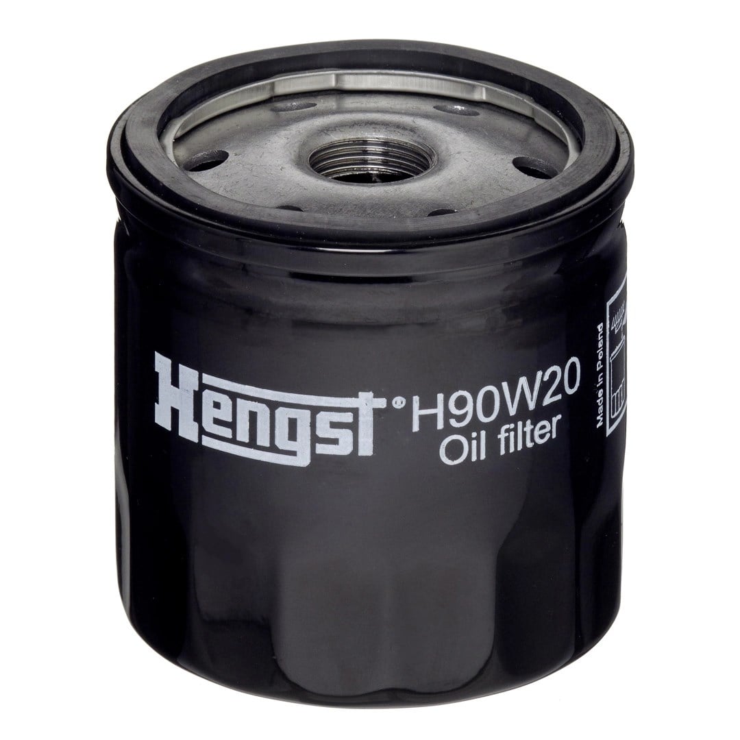 HENGST H90W20 Yağ Filtresi 0075221627 uygun fiyat hızlı kargo