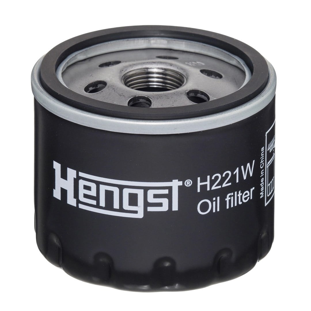 HENGST H221W Yağ Filtresi 152087293R uygun fiyat hızlı kargo