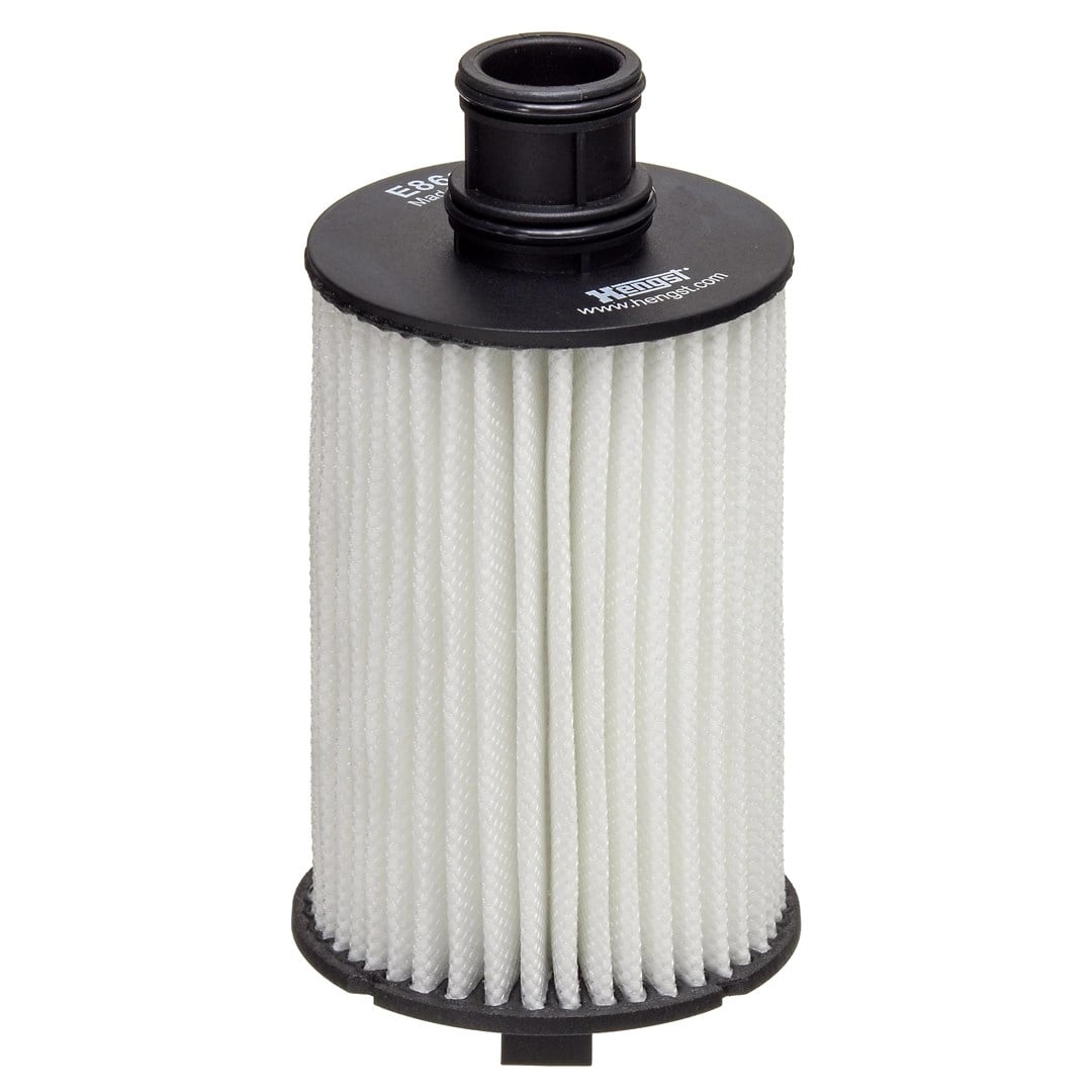 HENGST E863HD360 Yağ Filtresi 8W93 6A692 AC uygun fiyat hızlı kargo