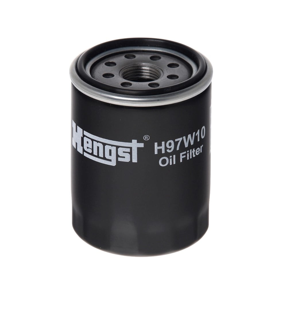 HENGST H97W10 Yağ Filtresi 02 630475 uygun fiyat hızlı kargo