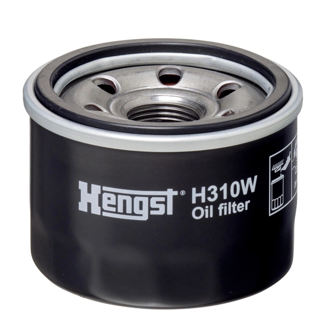 HENGST H310W Yağ Filtresi 1230A040 uygun fiyat hızlı kargo