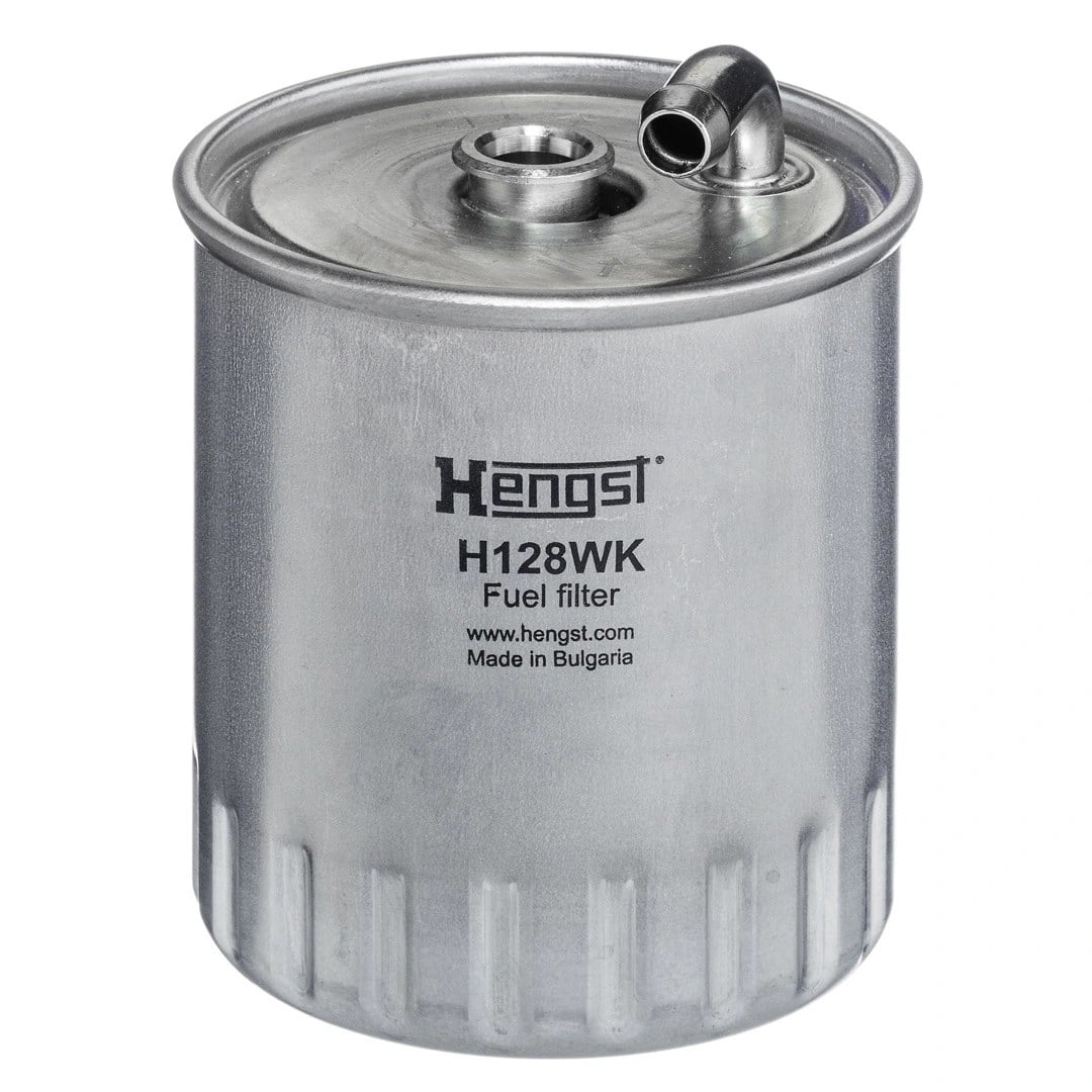 HENGST H128WK Yakıt Filtresi 6110901252 uygun fiyat hızlı kargo