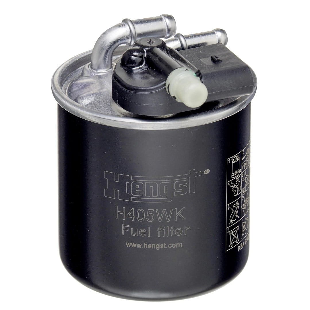 HENGST H405WK Yakıt Filtresi 16401 HG00A uygun fiyat hızlı kargo