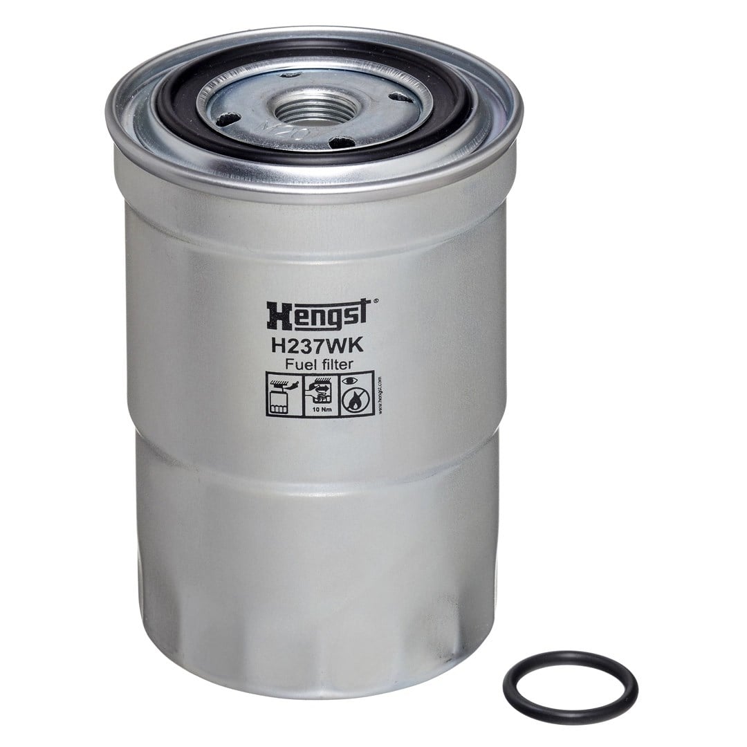 HENGST H237WK Yakıt Filtresi ME132525 uygun fiyat hızlı kargo