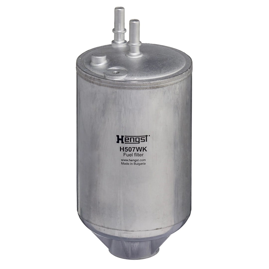 HENGST H507WK Yakıt Filtresi 2N0127401Q uygun fiyat hızlı kargo