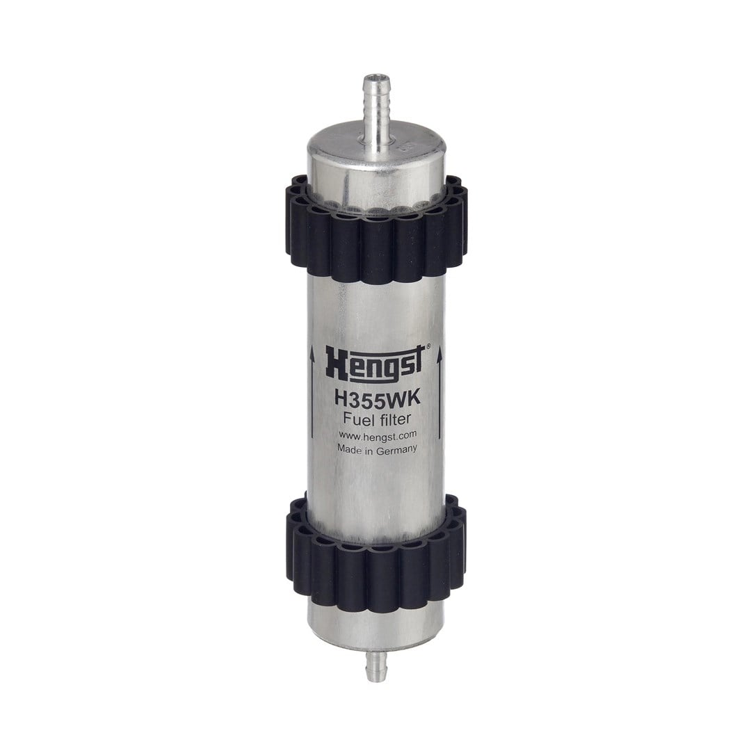 HENGST H355WK Yakıt Filtresi 8T0127401A uygun fiyat hızlı kargo