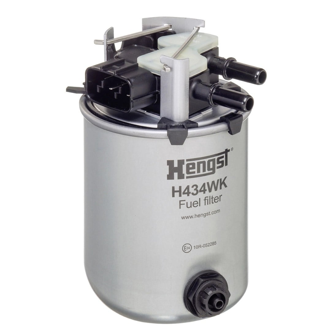 HENGST H434WK Yakıt Filtresi 164004BD0A uygun fiyat hızlı kargo