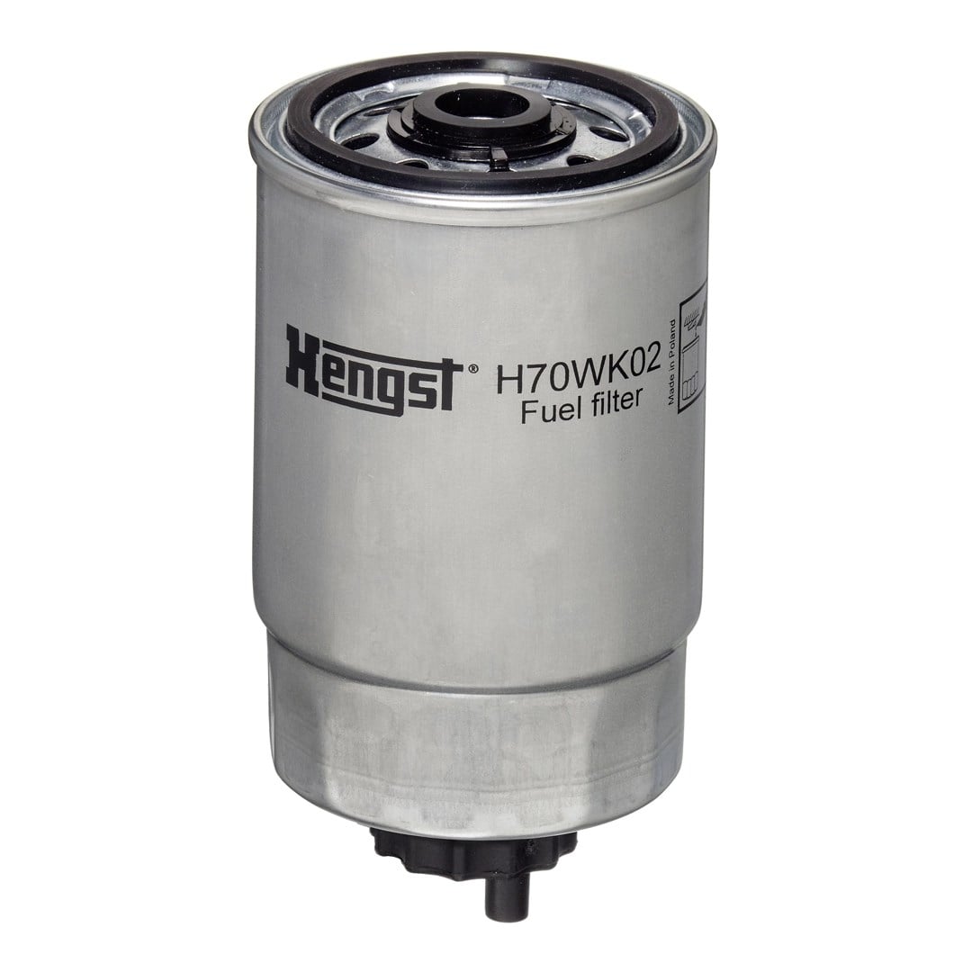 HENGST H70WK02 Yakıt Filtresi 0141762 uygun fiyat hızlı kargo