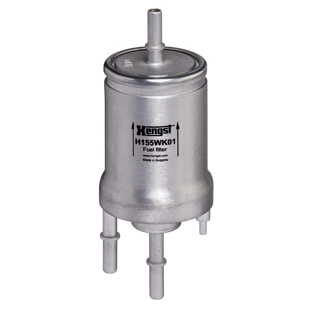 HENGST H155WK01 Yakıt Filtresi 6Q0201051H uygun fiyat hızlı kargo