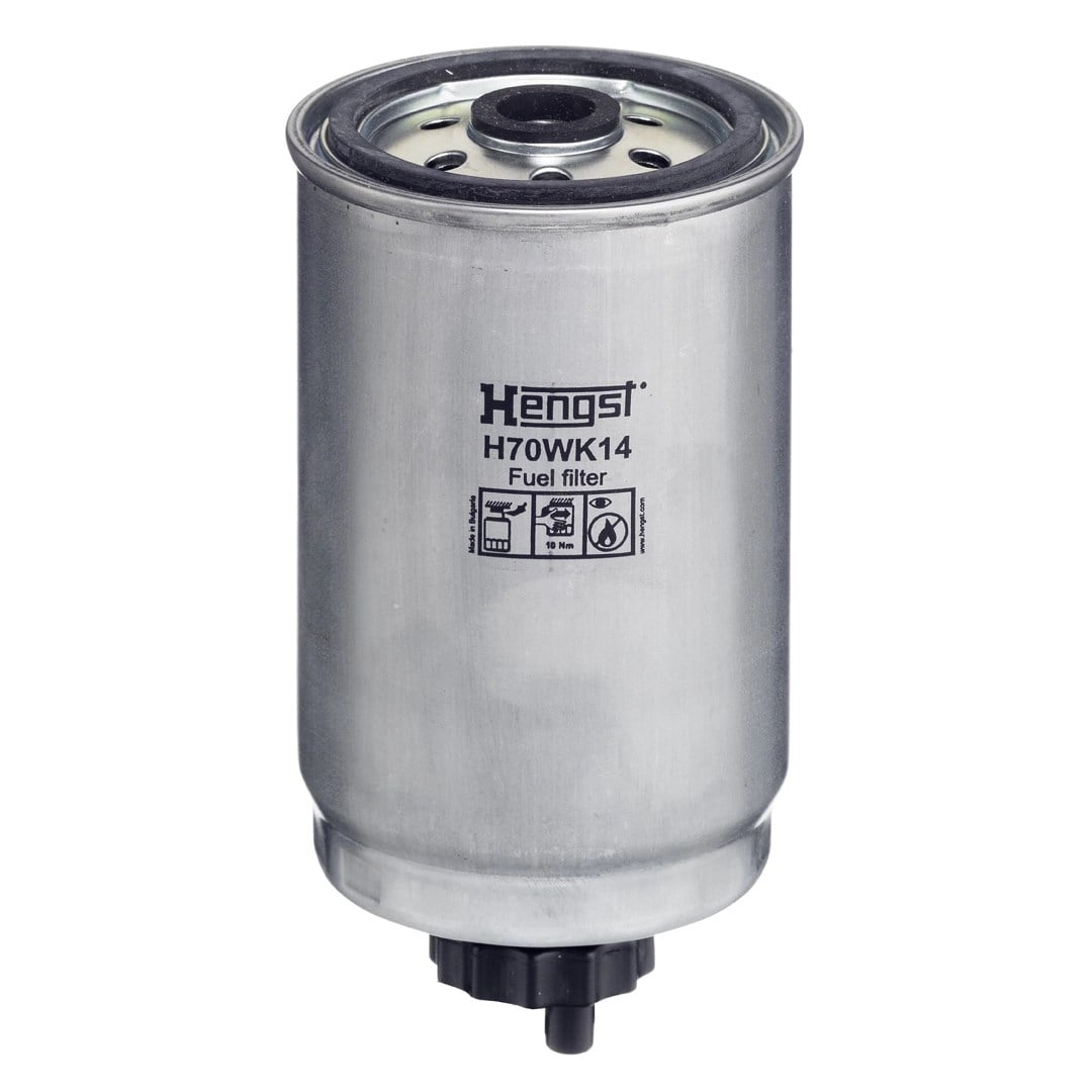 HENGST H70WK14 Yakıt Filtresi 3192226910 uygun fiyat hızlı kargo
