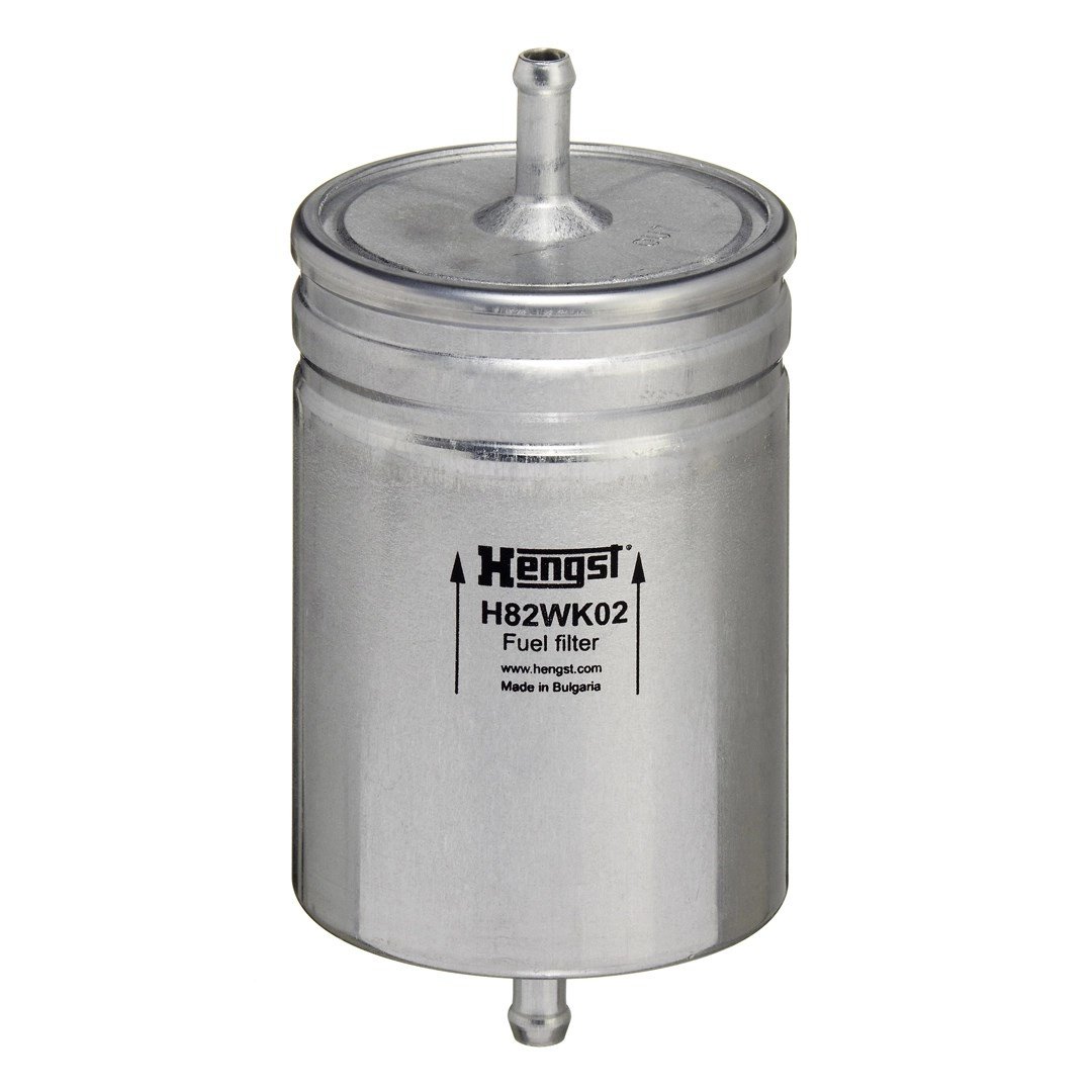 HENGST H82WK02 Yakıt Filtresi 0024772601 uygun fiyat hızlı kargo