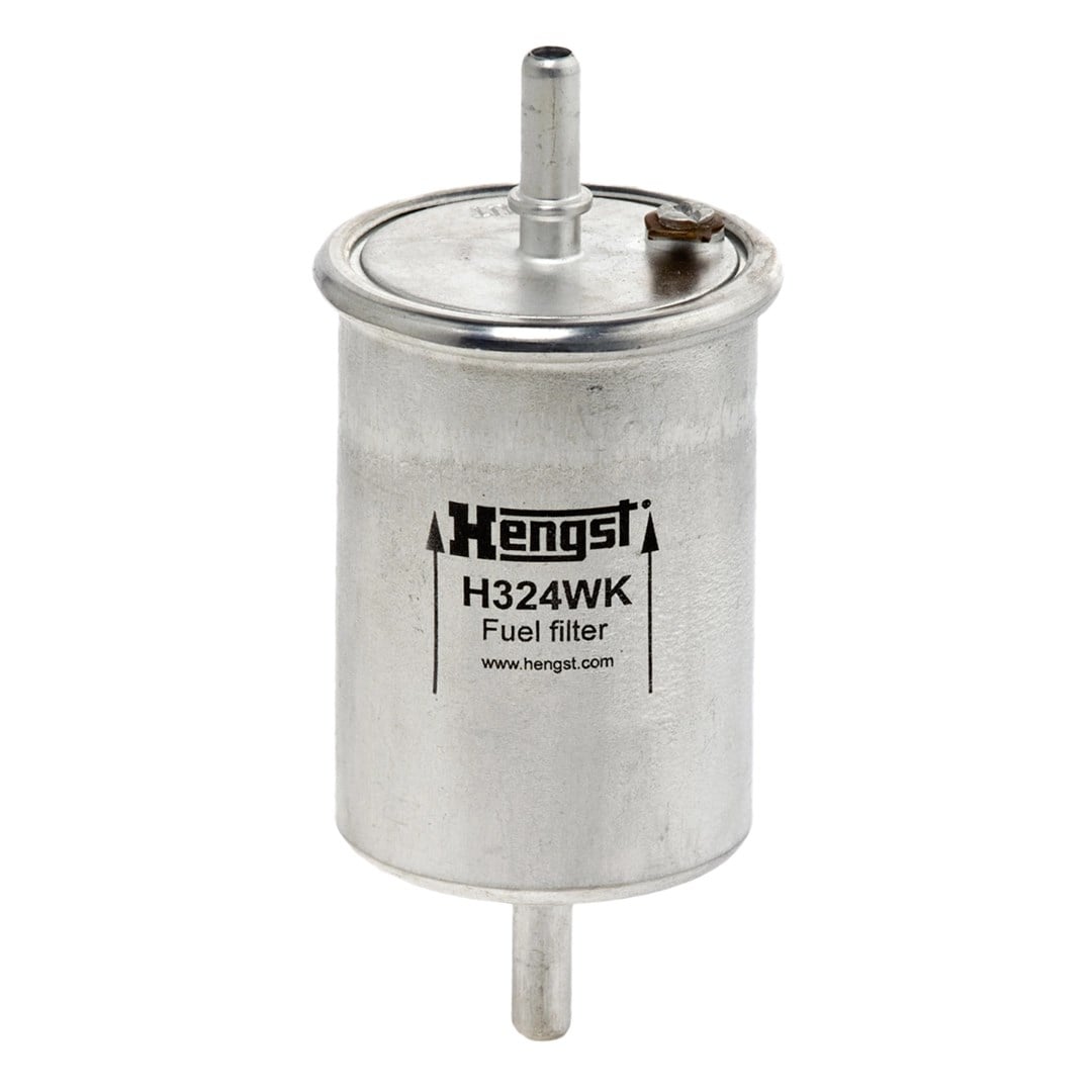 HENGST H324WK Yakıt Filtresi 0002591V003 uygun fiyat hızlı kargo