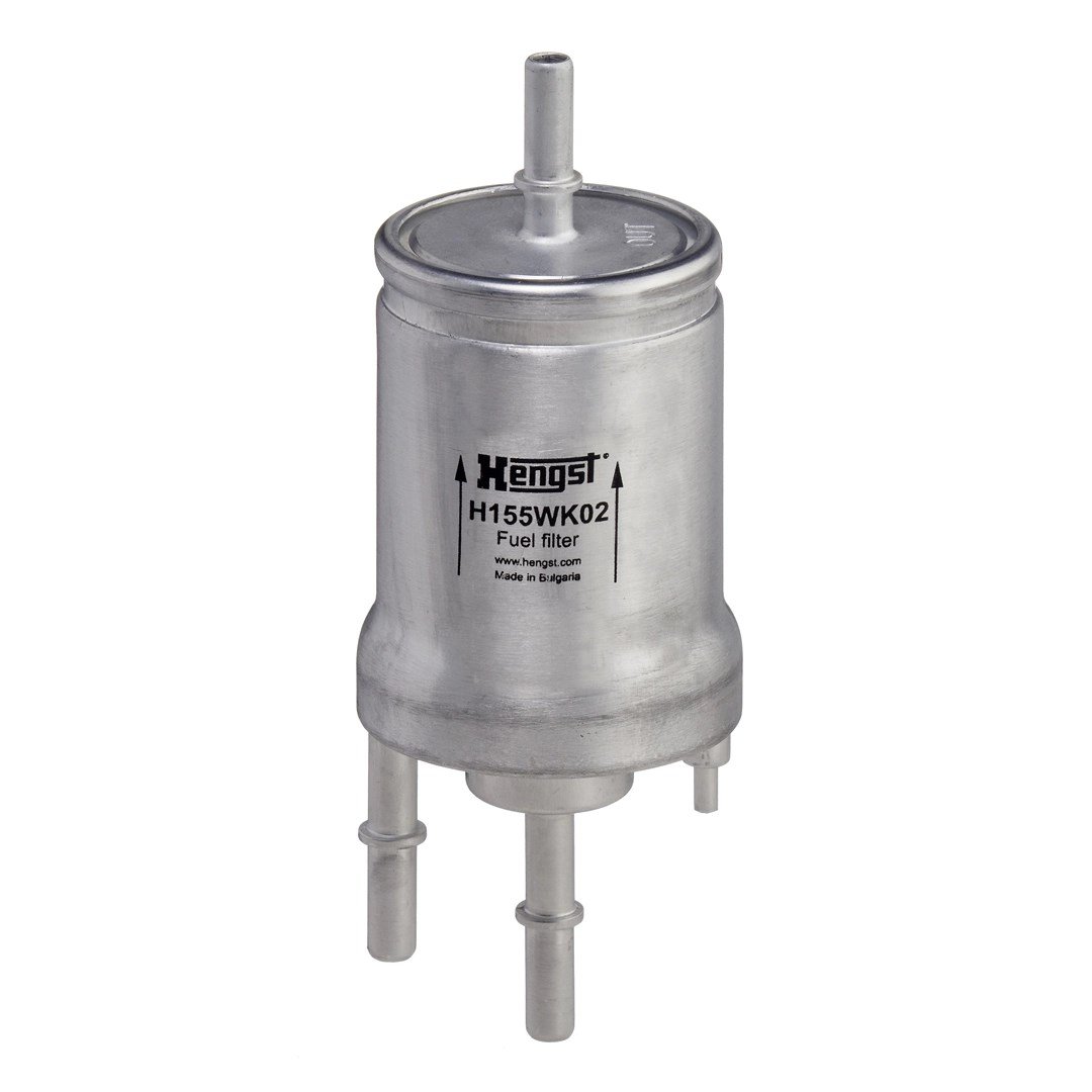 HENGST H155WK02 Yakıt Filtresi 6Q0201051J uygun fiyat hızlı kargo