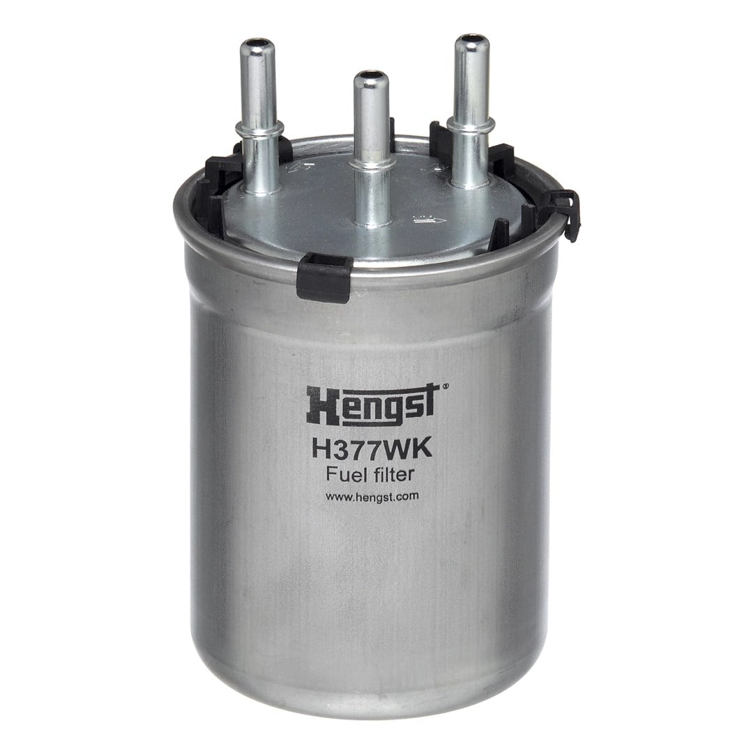HENGST H377WK Yakıt Filtresi 6R0127400D uygun fiyat hızlı kargo