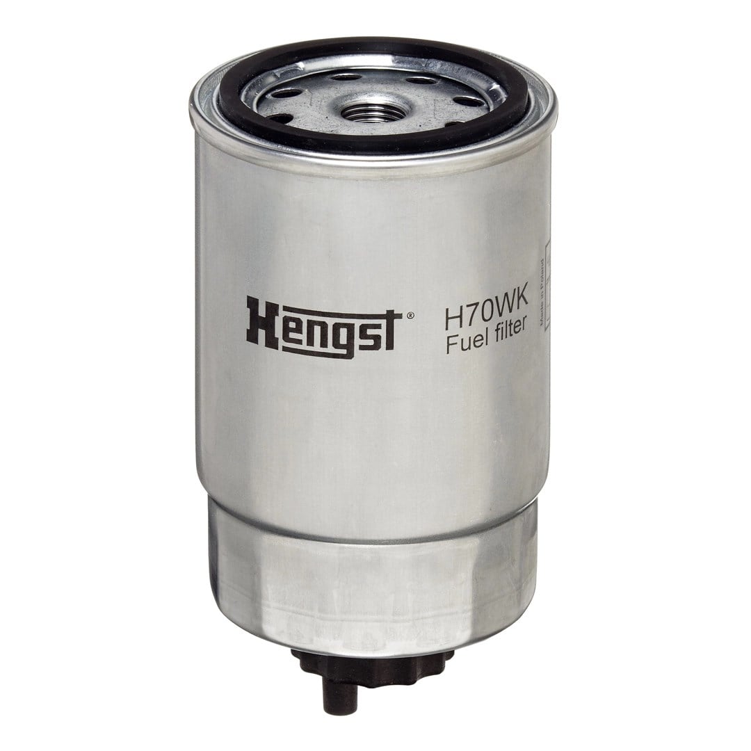 HENGST H70WK Yakıt Filtresi 0013029240 uygun fiyat hızlı kargo
