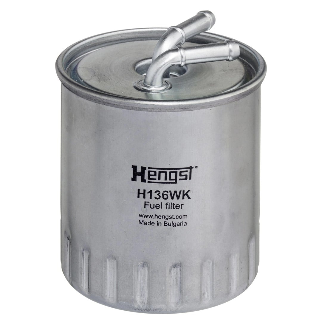 HENGST H136WK Yakıt Filtresi 6280920001 uygun fiyat hızlı kargo