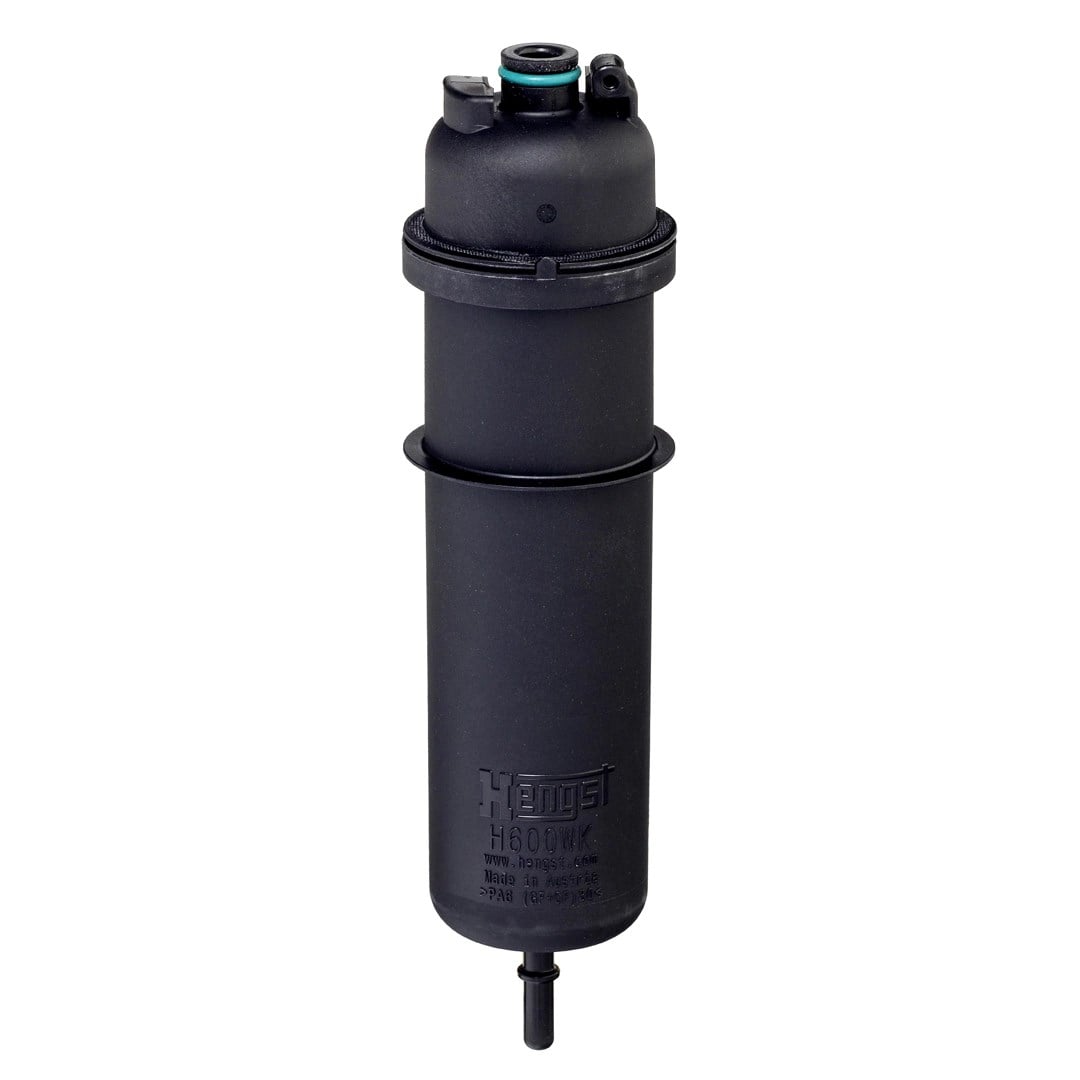 HENGST H600WK Yakıt Filtresi 13328582008 uygun fiyat hızlı kargo