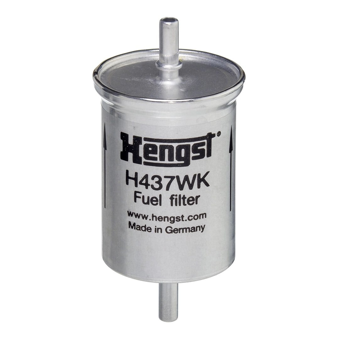 HENGST H437WK Yakıt Filtresi 4514770001 uygun fiyat hızlı kargo