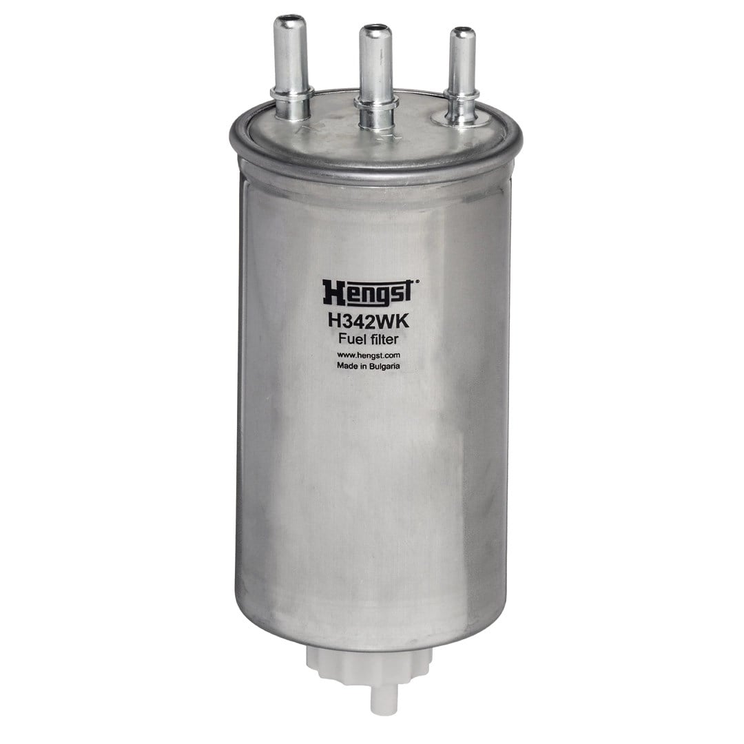 HENGST H342WK Yakıt Filtresi 164000884R uygun fiyat hızlı kargo