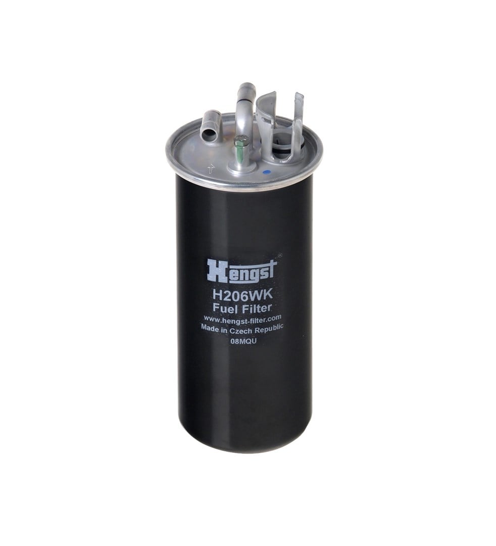 HENGST H206WK Yakıt Filtresi 4F0127435A uygun fiyat hızlı kargo
