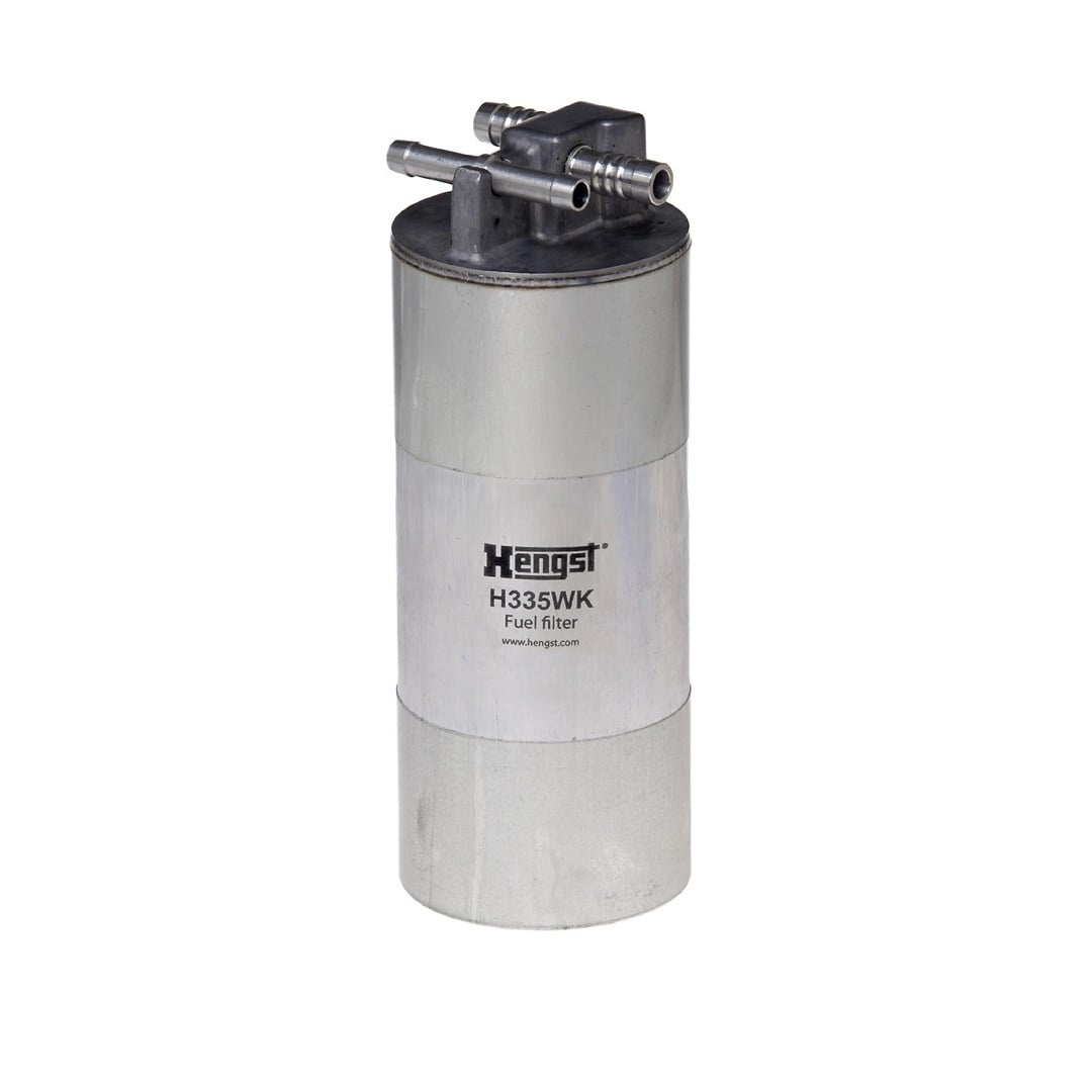 HENGST H335WK Yakıt Filtresi 4F0127401H uygun fiyat hızlı kargo