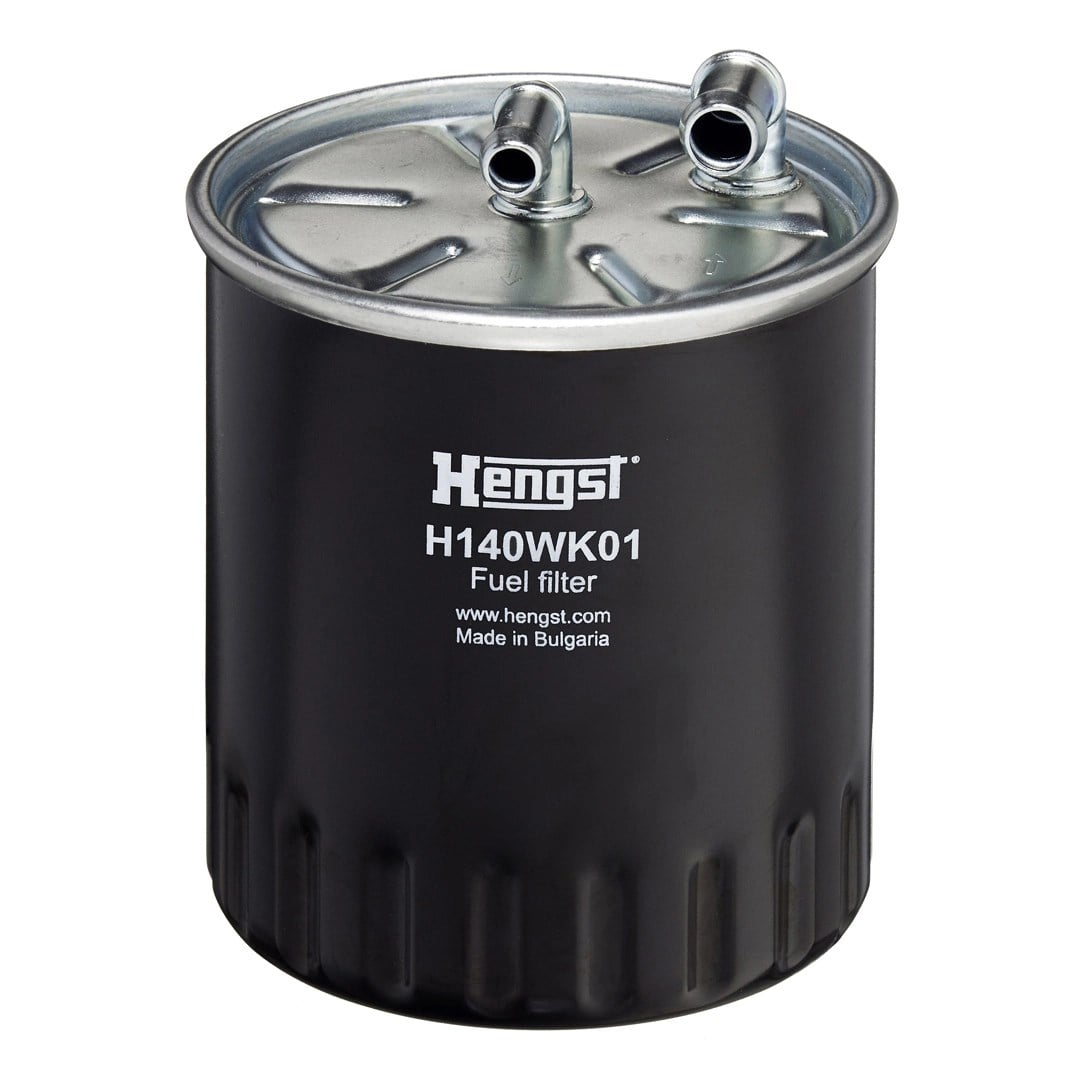 HENGST H140WK01 Yakıt Filtresi 05137365AA uygun fiyat hızlı kargo