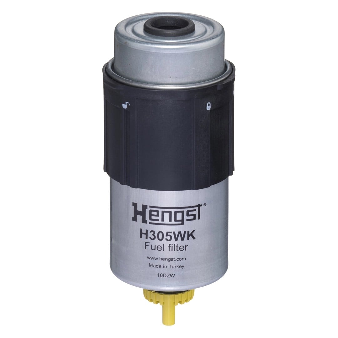 HENGST H305WK Yakıt Filtresi 1370779 uygun fiyat hızlı kargo