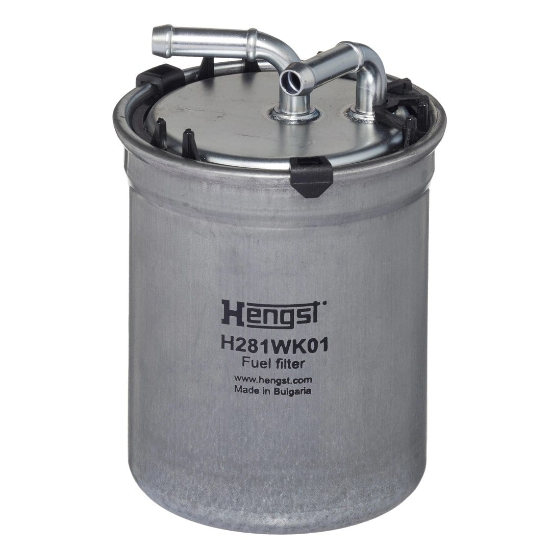 HENGST H281WK01 Yakıt Filtresi 6Q0127401F uygun fiyat hızlı kargo
