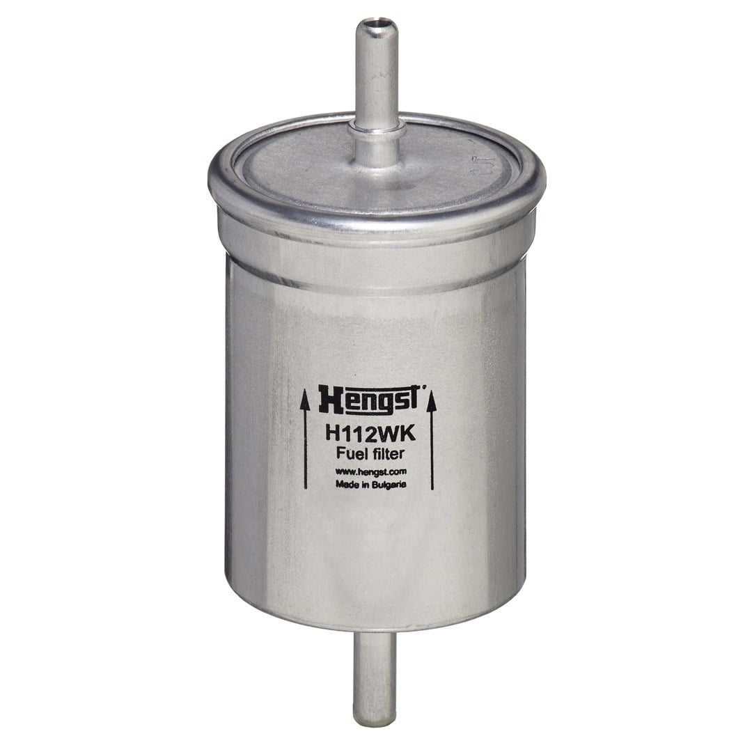 HENGST H112WK Yakıt Filtresi 0003414V002 uygun fiyat hızlı kargo