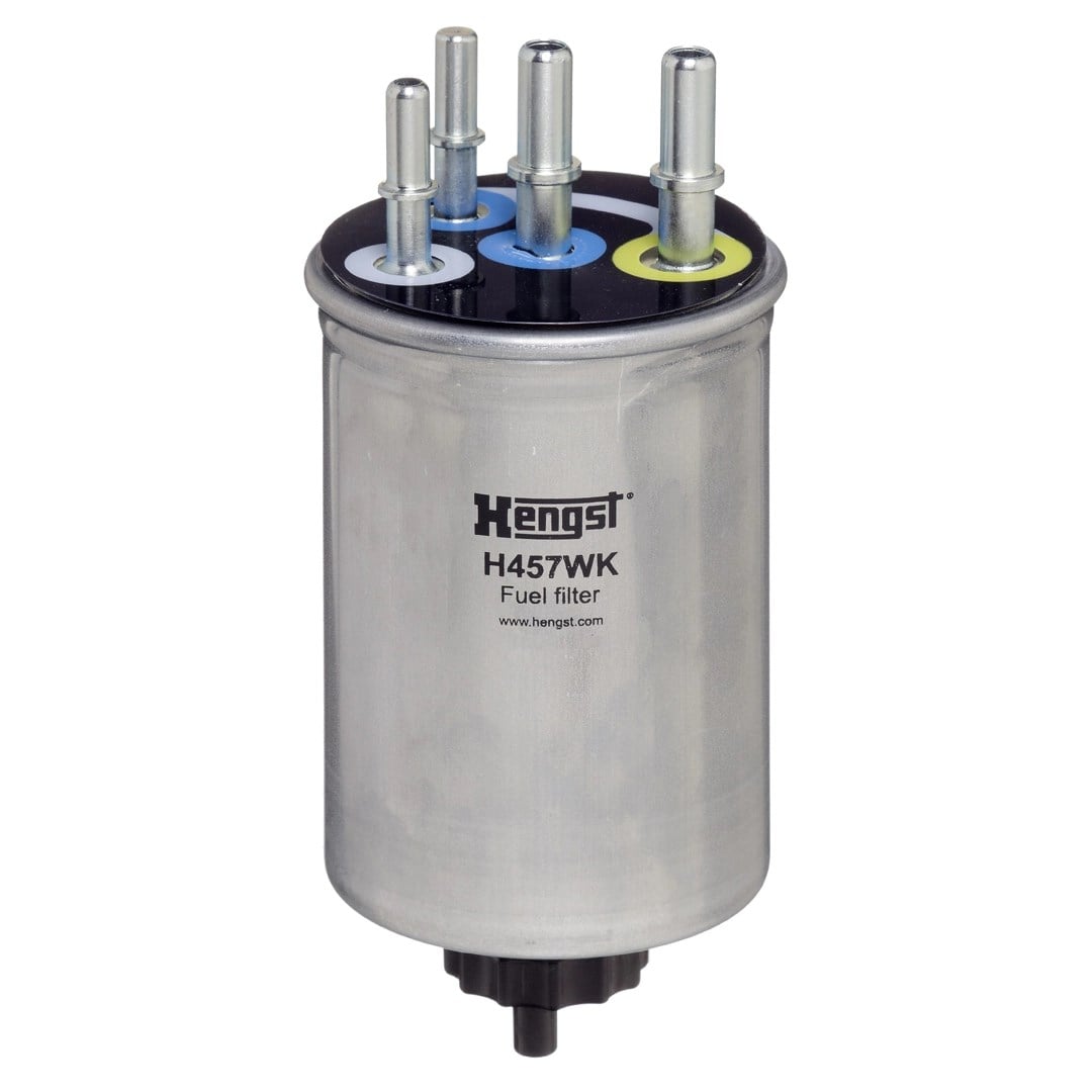HENGST H457WK Yakıt Filtresi LR007311 uygun fiyat hızlı kargo
