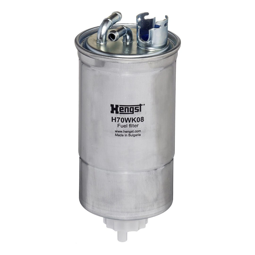 HENGST H70WK08 Yakıt Filtresi 1J0127401A uygun fiyat hızlı kargo