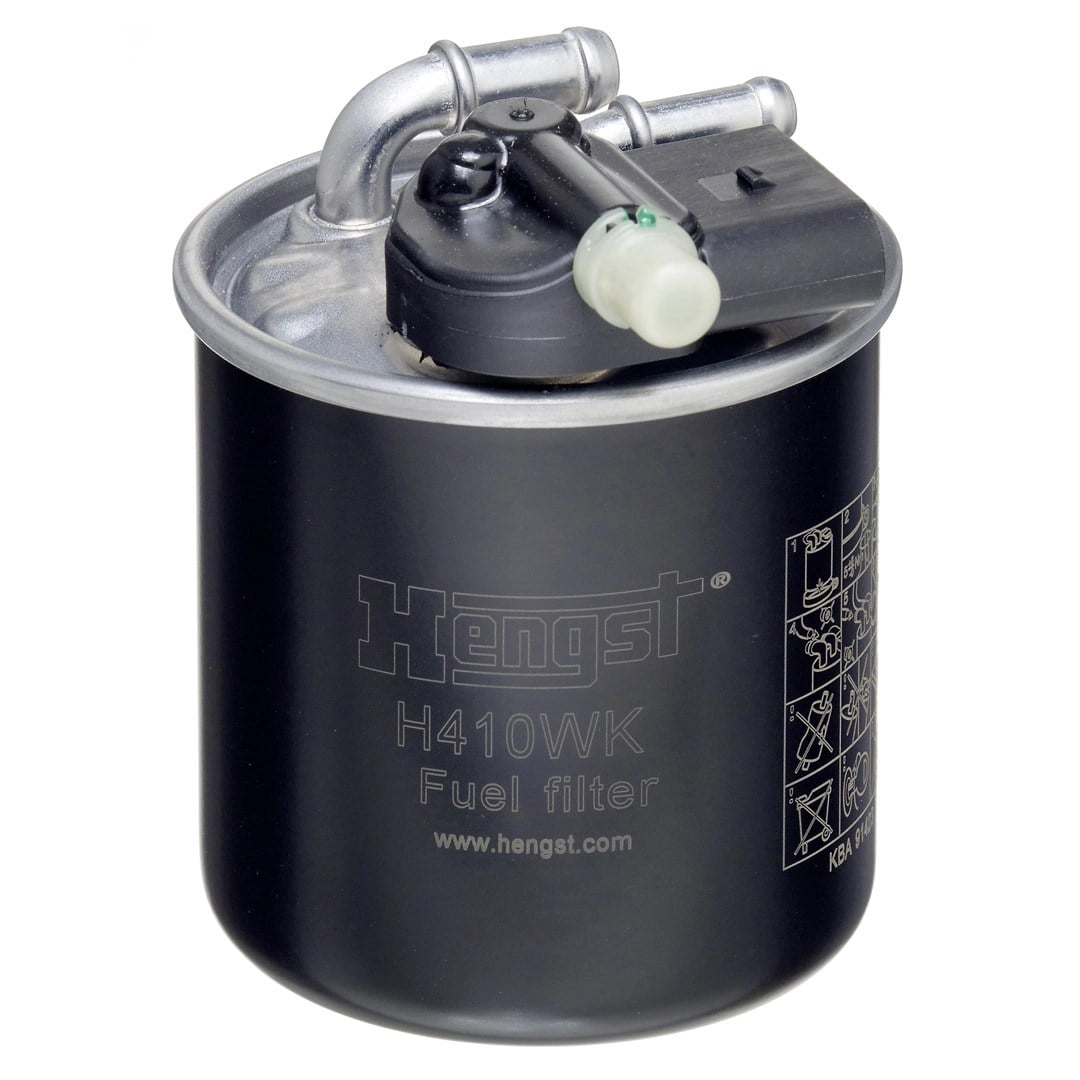 HENGST H410WK Yakıt Filtresi 16401HG00D uygun fiyat hızlı kargo