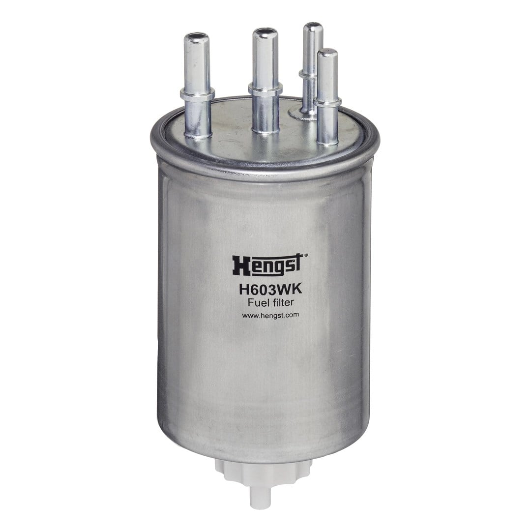HENGST H603WK Yakıt Filtresi CPLA 9155 BA uygun fiyat hızlı kargo