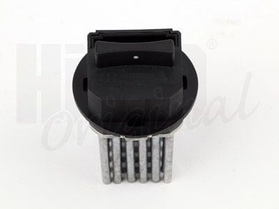 HUCO 132512 Kalorifer Rezistansı 2E0820521 uygun fiyat hızlı kargo