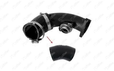 IBRAS 27278 Turbo Hortumu 04B145762B uygun fiyat hızlı kargo