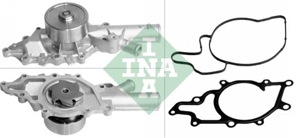 INA 538 0208 10 Su Pompası Devirdaim 6112000201 uygun fiyat hızlı kargo