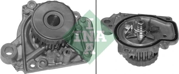 INA 538060910 Su Pompası Devirdaim 19200PLC003 uygun fiyat hızlı kargo