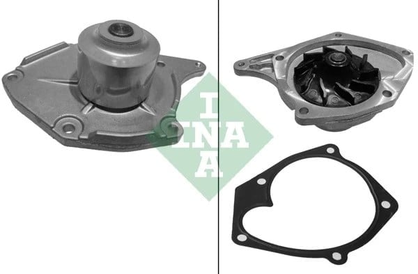 INA 538 0047 10 Su Pompası Devirdaim 1741084A10 uygun fiyat hızlı kargo