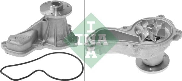 INA 538061110 Su Pompası Devirdaim 19200RNAA01 uygun fiyat hızlı kargo